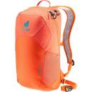 Deuter Speed Lite 13l l paprika-saffron