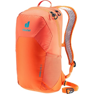 Deuter Speed Lite 13l l paprika-saffron