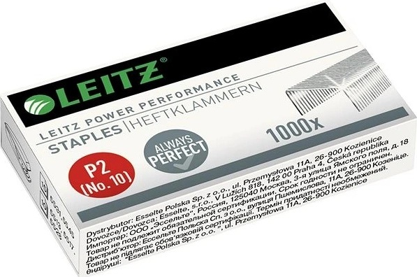 Leitz Power Performance P2