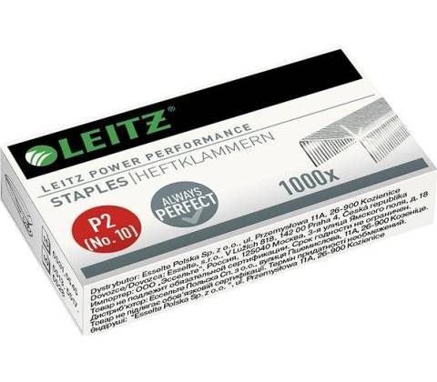 Leitz Power Performance P2