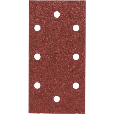 Bosch Papír brusný G 40 sada 10 ks, 93 x 185 mm