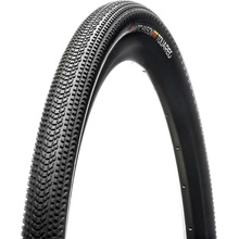 Hutchinson Gravel Touareg 700×40 Hardskin Tubeless Ready Tanwall