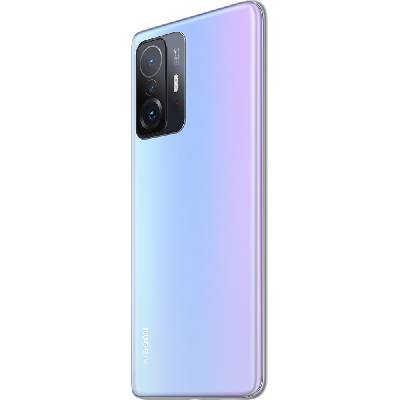 Xiaomi 11T Pro modrá 6.67” 5G/FullHD+/Amoled 120HZ/S888/8GB/256GB/DualxSIM/108+8+5/5000mAh 34952