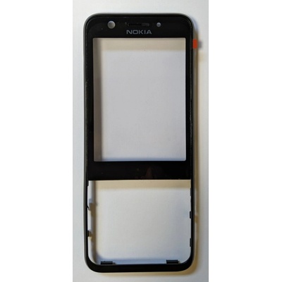 Kryt Nokia 230 přední černý