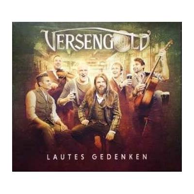 Versengold - Lautes Gedenken CD