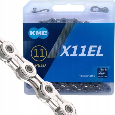 KMC X-11-EL