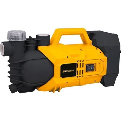 Riwall PRO RAJP 2820 AP26F2201010B-bare – Hledejceny.cz