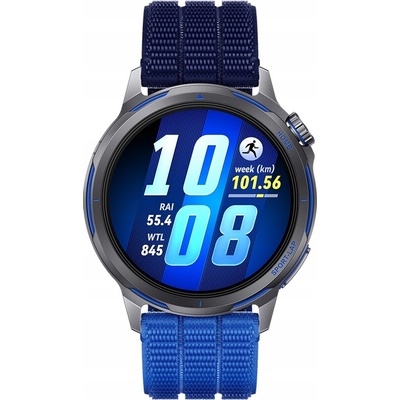 Huawei GT Runner 2 43mm