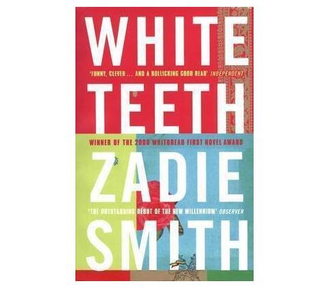 White Teeth