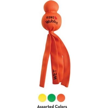 Kong Dog Wubba Wet plávajúca vinyl XL