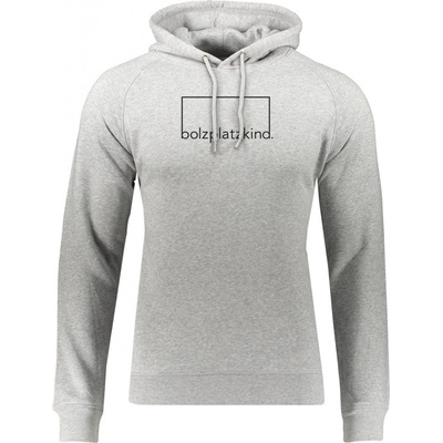 Bolzplatzkind "Entspannung" Hoody bpkstsu824-035