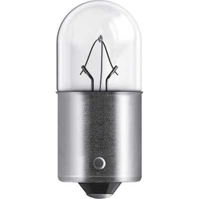 OSRAM Автомобилна крушка Osram OSRA5637, 10W, 125lm, R10W, BA15s, халогенна, 1 брой (OSRA5637)