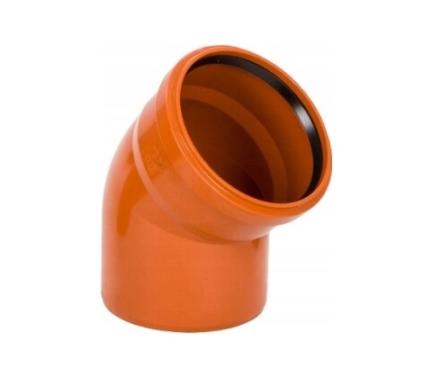 Magnaplast PVC koleno 160 mm od 114 Kč - Heureka.cz