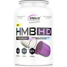 Genius Nutr HMB-HD 90 kapsúl