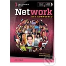 NETWORK 1 TEACHER´S BOOK WITH WITH TESTING PROGRAM CD-ROM - ...