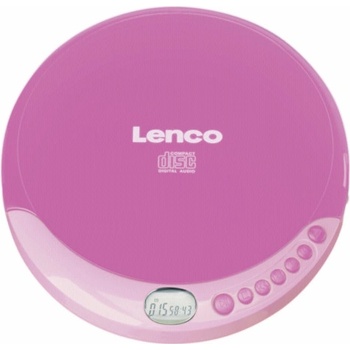 Lenco CD-011