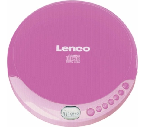 Lenco CD-011