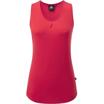 Mountain Equipment Equinox Wmns Vest Размер: XS / Цвят: тъмночервен