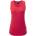Mountain Equipment Equinox Wmns Vest Размер: XS / Цвят: тъмночервен