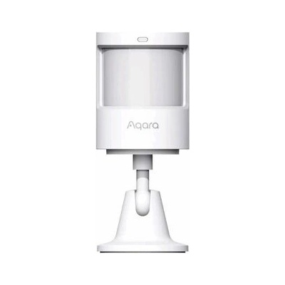 Aqara Motion Sensor P1 White – Zbozi.Blesk.cz