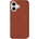 Holdit Калъф Holdit - Glitter, iPhone 16, Amber (7330985170317)