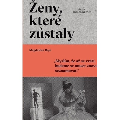 Ženy, které zůstaly