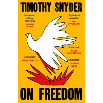 On Freedom