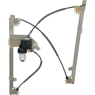 Mechanizmus zdvíhania okna VALEO 850791