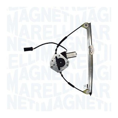 Mechanizmus zdvíhania okna MAGNETI MARELLI 350103269000