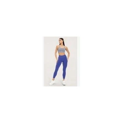 Gym Glamour Legíny flexible 2.0 Cobalt