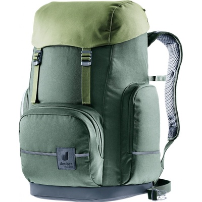 Deuter Scula 30 ivy khaki