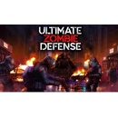 Ultimate Zombie Defense