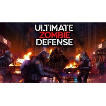 Ultimate Zombie Defense