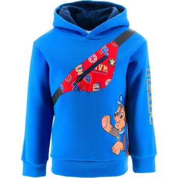 Kids movie heroes Суитшърт paw patrol