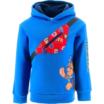 Kids movie heroes Суитшърт paw patrol