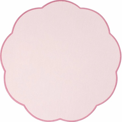 Villeroy & Boch Prestieranie Fleur Accessoires cassis 40 x 40 cm