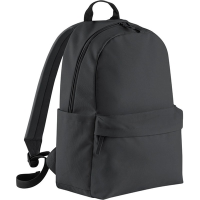 BagBase BG 185 Premium Recycled COT520185n7399 graphite 20 l