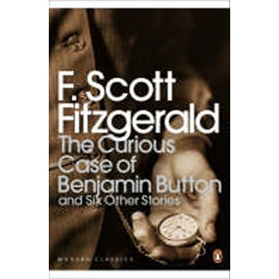 Curious Case...Benjamin Button