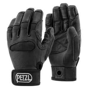 Petzl Ръкавици PETZL Cordex Plus black XL