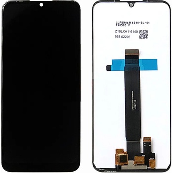 Image 1 of Motorola LCD Дисплей и Тъч Скрийн за Motorola Moto E6 Plus/E6s