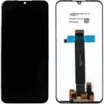 Motorola LCD Дисплей и Тъч Скрийн за Motorola Moto E6 Plus/E6s