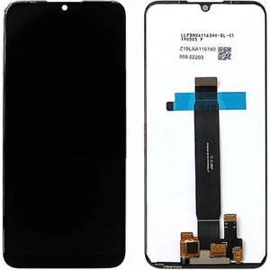 Motorola LCD Дисплей и Тъч Скрийн за Motorola Moto E6 Plus/E6s
