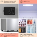 Image 1 of Klarstein HEA3-HappyH-48l-SL