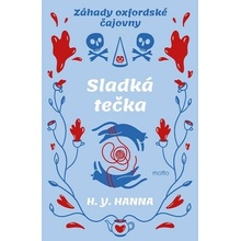 Sladká tečka