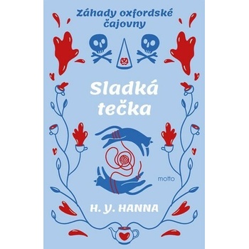 Sladká tečka