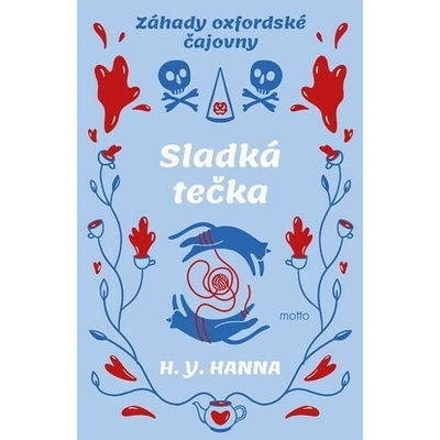 Sladká tečka
