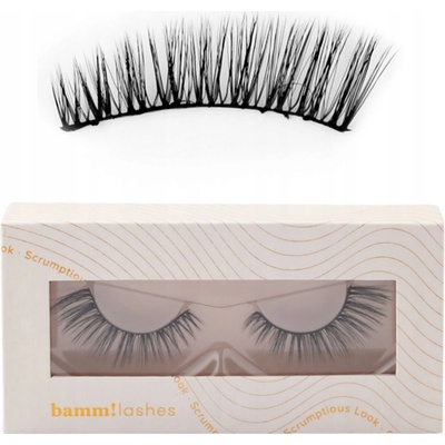 Bamm!Lashes Scrumptious Look čierne