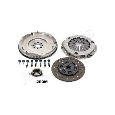 Spojková sada JAPANPARTS KV-200M