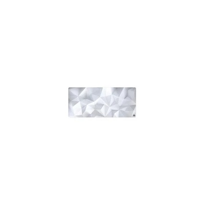 Подложка за мишка ENDORFY Crystal Onyx White - XL (END-PAD-EY6B010)