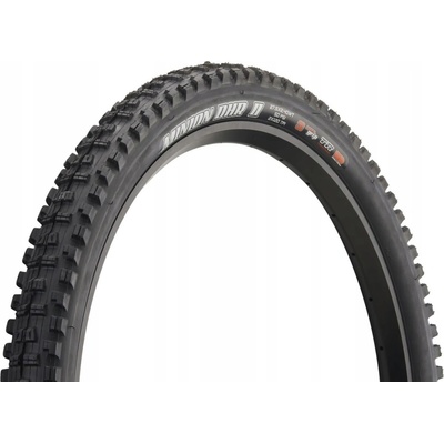 Maxxis MINION DHR II 27,5x2,40 WT DD 120TPI MaxxGrip